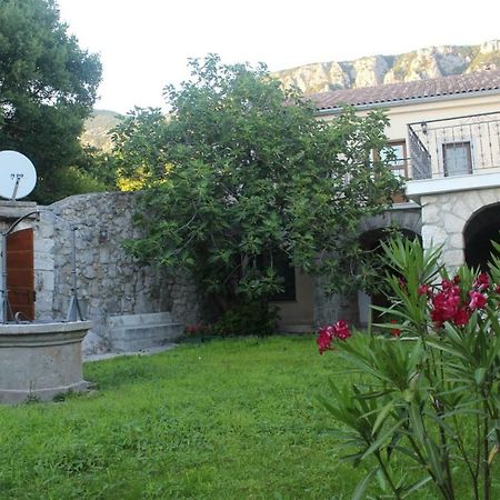 Villa Bartola Grižane Zewnętrze zdjęcie