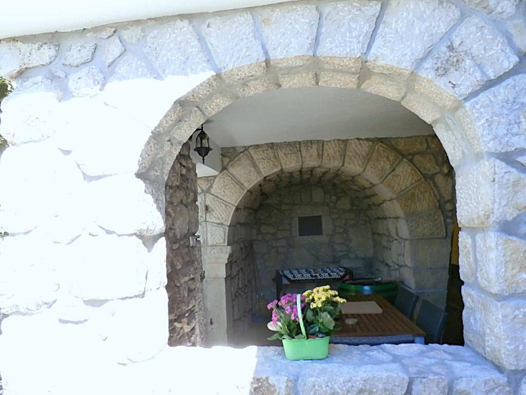 Villa Bartola Grižane Zewnętrze zdjęcie