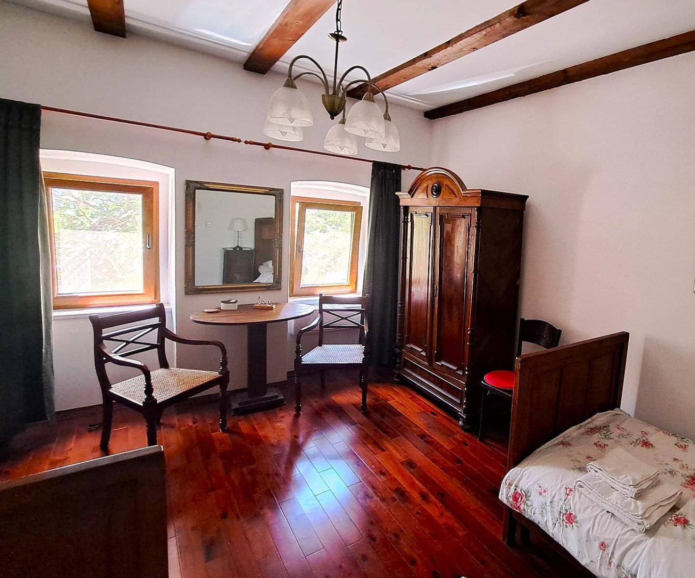 Villa Bartola Grižane Zewnętrze zdjęcie