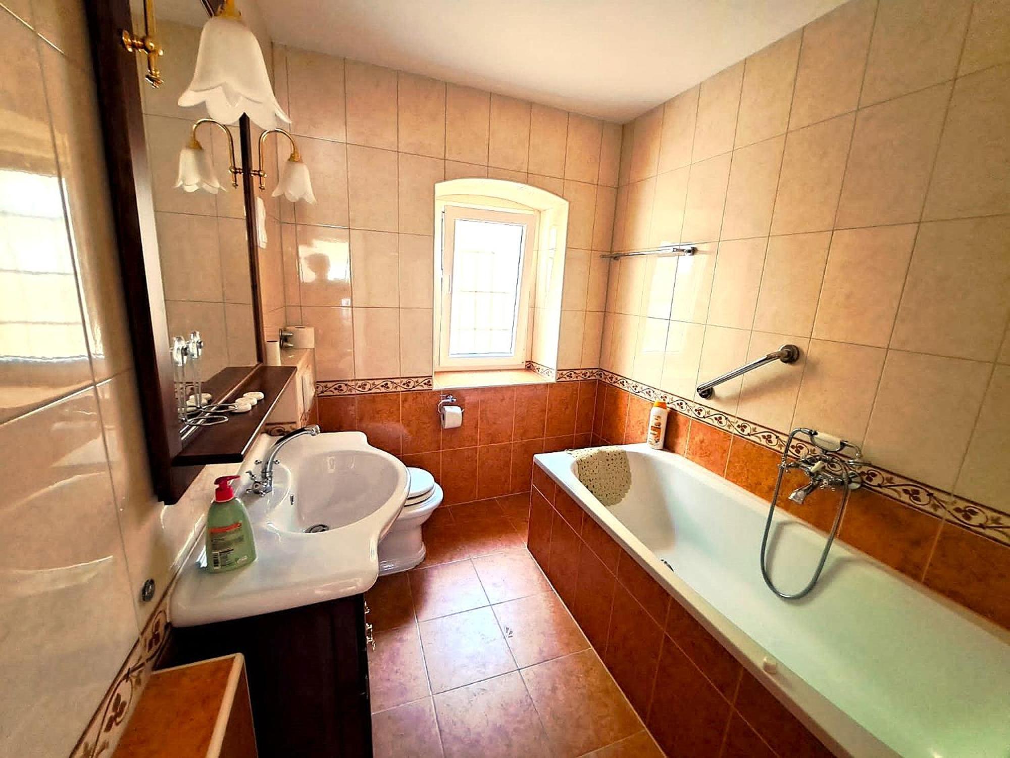 Villa Bartola Grižane Zewnętrze zdjęcie