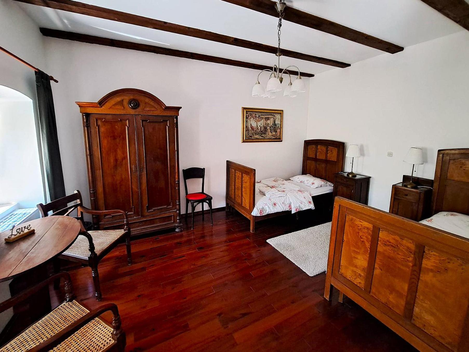 Villa Bartola Grižane Zewnętrze zdjęcie