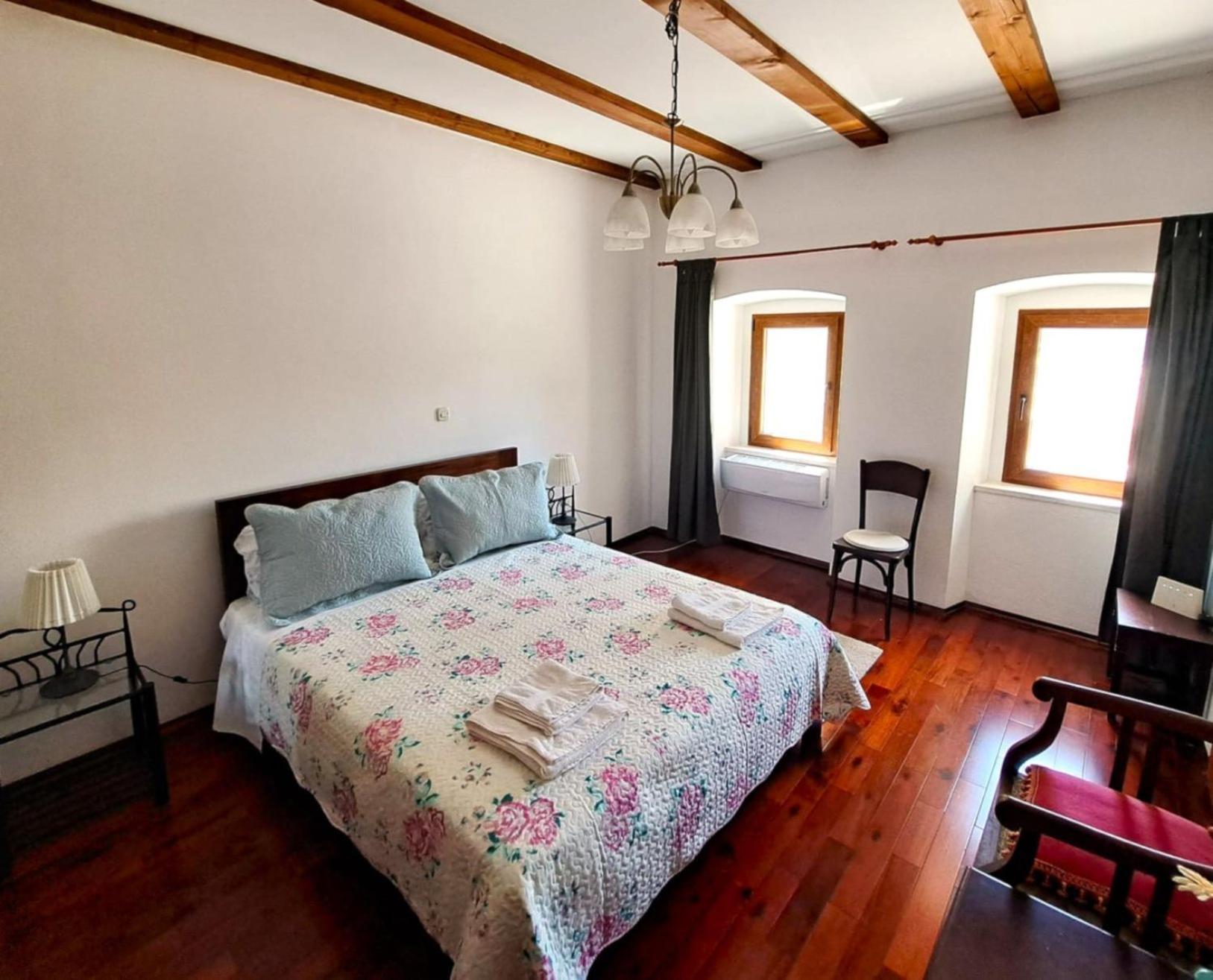 Villa Bartola Grižane Zewnętrze zdjęcie