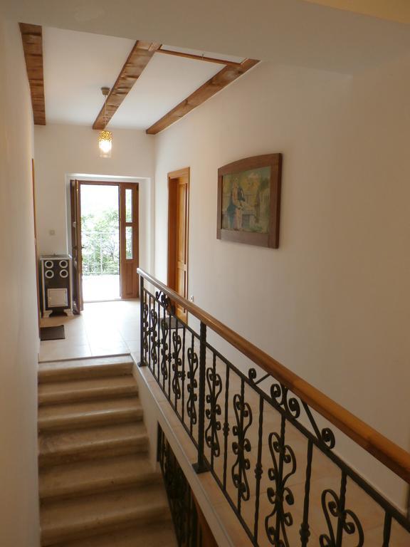 Villa Bartola Grižane Zewnętrze zdjęcie